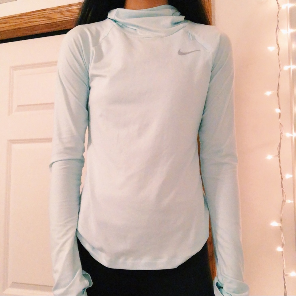 Nike Pullover